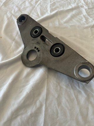 Harley Davidson Pan Head Shovelhead OEM 56120-60