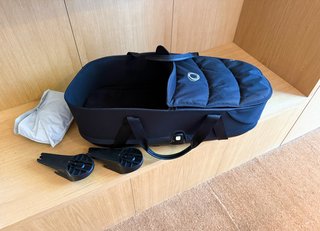 Bugaboo Bee6 Silla de Paseo