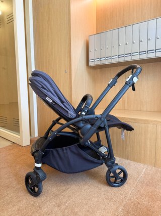 Bugaboo Bee6 Silla de Paseo