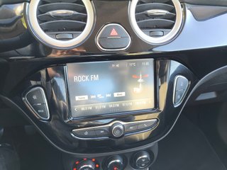 Opel ADAM 2017 XER SLAM