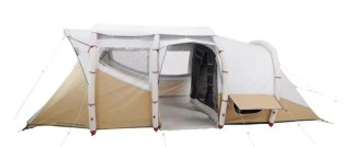 Tienda Quechua Hinchable 6 Personas