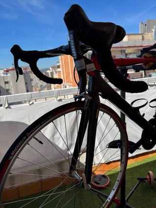 Cervelo R5 Carbono Retro