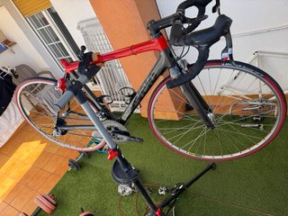 Cervelo R5 Carbono Retro