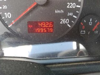 Audi 131622 8d0941700b faro antiniebla a4 avant b5
