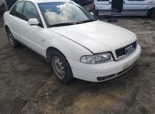 Audi 131622 8d0941700b faro antiniebla a4 avant b5