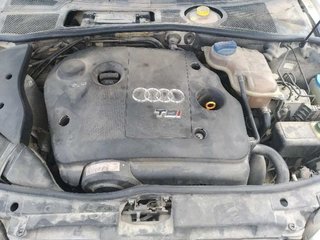 Audi 131622 8d0941700b faro antiniebla a4 avant b5