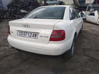 Audi 131622 8d0941700b faro antiniebla a4 avant b5