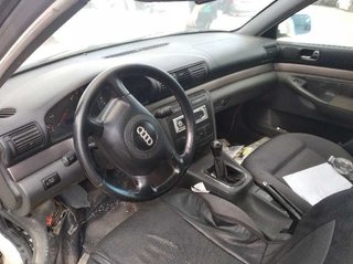 Audi 131622 8d0941700b faro antiniebla a4 avant b5