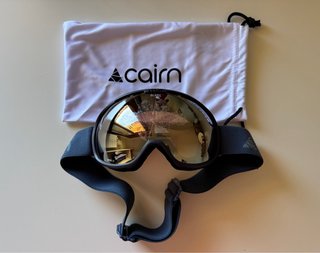 Gafas de esquí Cairn Blaze SPX3 Talla L
