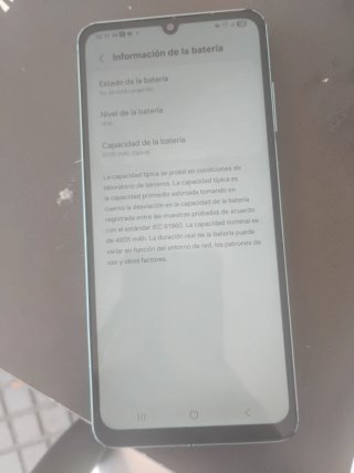 Samsung Galaxy A6