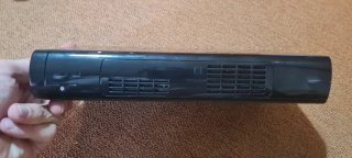 Consola Nintendo Wii U 32GB Negra