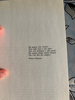 Libro La casa degli spiriti