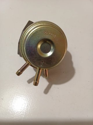 Bomba Gasolina RENAULT Original R5 y otros.