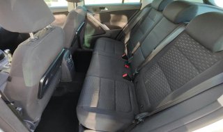 Volkswagen Tiguan 2008