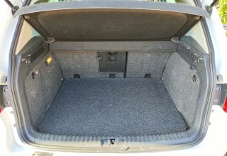 Volkswagen Tiguan 2008