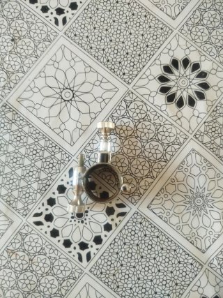 Atriles para corneta OBRAC y SAMBA
