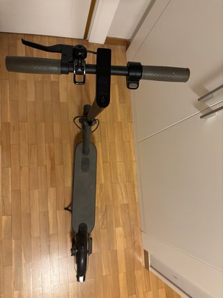 Patinete Eléctrico Xiaomi Mi 1S