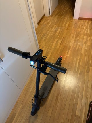 Patinete Eléctrico Xiaomi Mi 1S