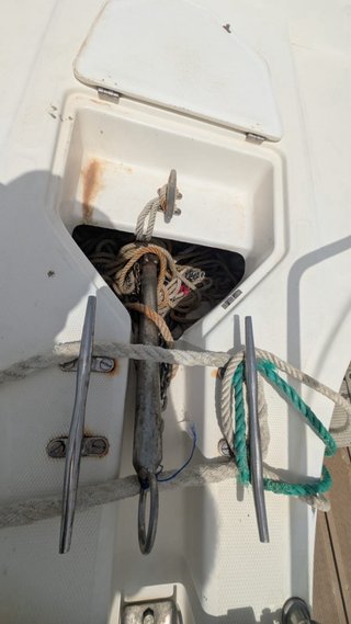 Barco DIPOL 750 CP (2006) YAMAHA 150 CV