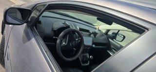 Mazda 5 2009