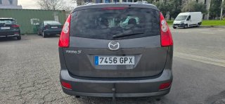 Mazda 5 2009