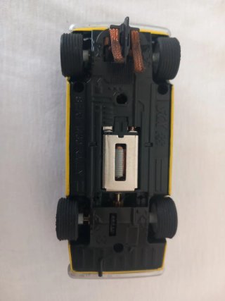 Seat 1430 Rally Scalextric L57717