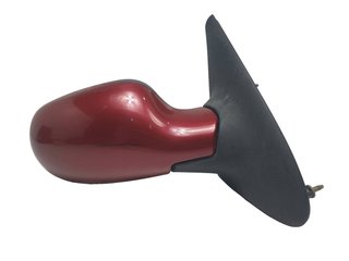 RETROVISOR DERECHO RENAULT RENAULT MEGANE I FASE 2 BERLINA (BA0) 1999-2002