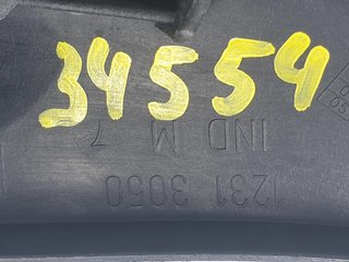 RETROVISOR DERECHO RENAULT RENAULT MEGANE I FASE 2 BERLINA (BA0) 1999-2002