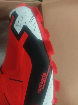 NUEVAS Zapatillas Salomon Speedcross 6 GTX Talla 4