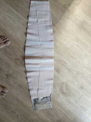 Faja Sacrolumbar Elástica Orliman