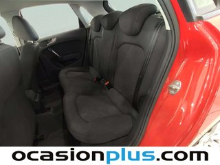 Audi A1 Sportback Attraction 1.0 TFSI 70 kW (95 CV)