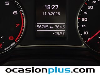 Audi A1 Sportback Attraction 1.0 TFSI 70 kW (95 CV)