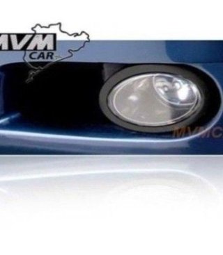 Faros Antinieblas BMW M3 M5 Ahumados