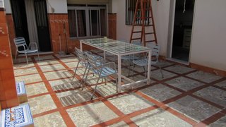 casa de planta baja
