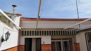 casa de planta baja