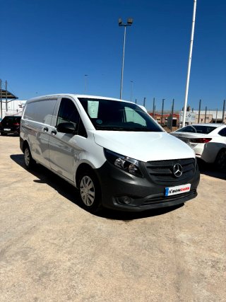 Mercedes-Benz Vito 2020