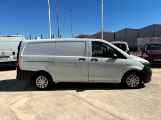 Mercedes-Benz Vito 2020