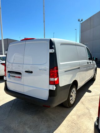 Mercedes-Benz Vito 2020