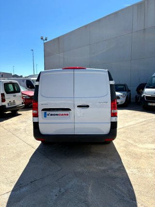 Mercedes-Benz Vito 2020