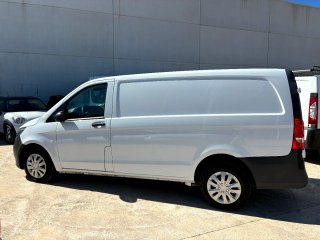 Mercedes-Benz Vito 2020