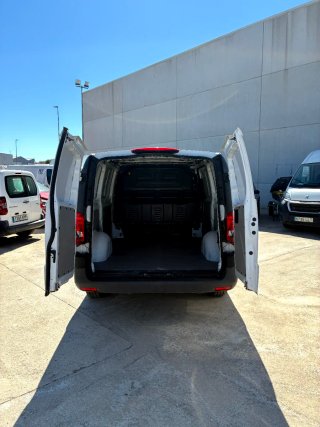 Mercedes-Benz Vito 2020