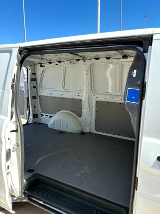Mercedes-Benz Vito 2020