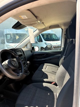 Mercedes-Benz Vito 2020