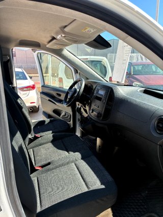 Mercedes-Benz Vito 2020