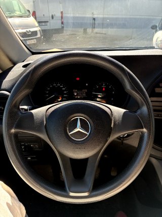 Mercedes-Benz Vito 2020