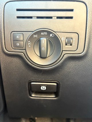 Mercedes-Benz Vito 2020