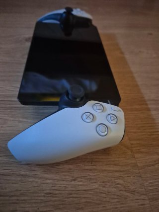 PlayStation Portal PS5 Nueva Con Caja
