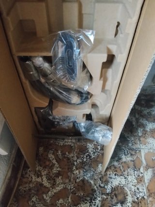 Cecotec Conga Rockstar RX90 AI