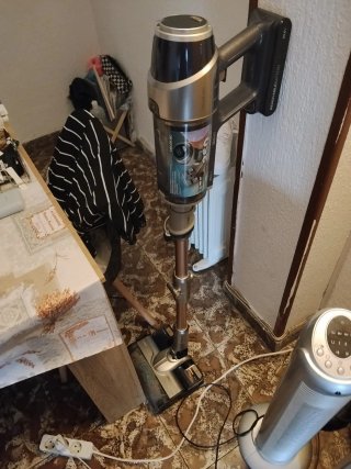 Cecotec Conga Rockstar RX90 AI