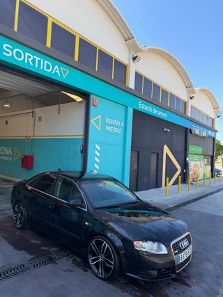 Audi A4 2007